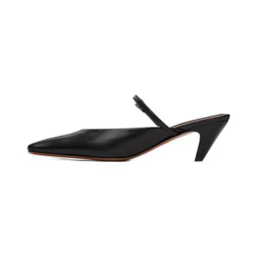 Stella Spur Kitten Heels