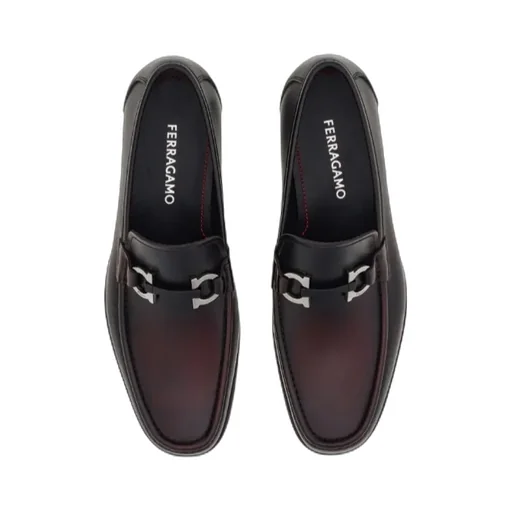 Push On Loafers