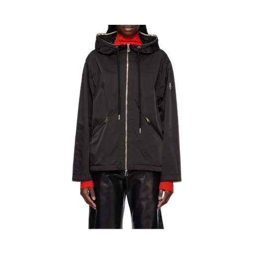 Moncler Cassiopea Hooded Jacket