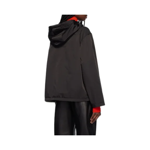 Moncler Cassiopea Hooded Jacket