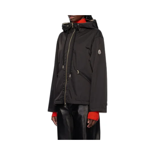 Moncler Cassiopea Hooded Jacket