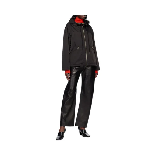 Moncler Cassiopea Hooded Jacket