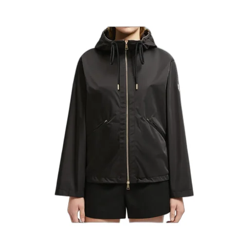 Moncler Cassiopea Hooded Jacket
