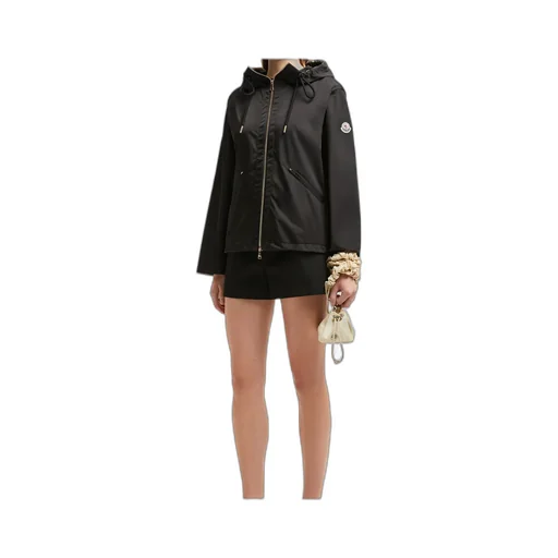 Moncler Cassiopea Hooded Jacket