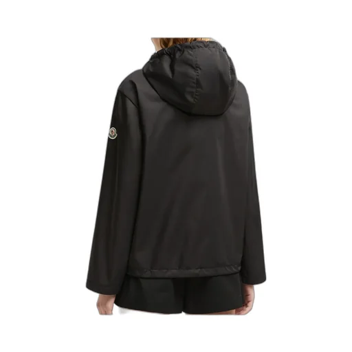 Moncler Cassiopea Hooded Jacket