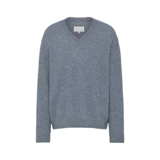 Pile Knit Sweater