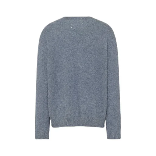 Pile Knit Sweater
