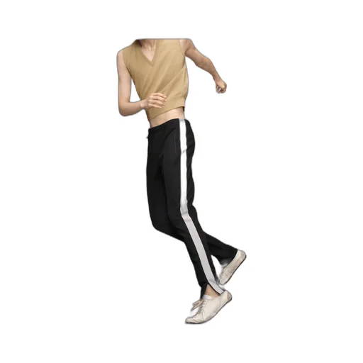 Sport Jersey Trousers