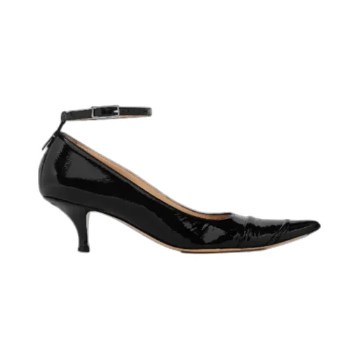 Maison Margiela Kinkies Slingback Pumps