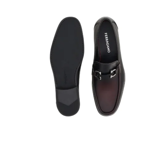 Push On Loafers