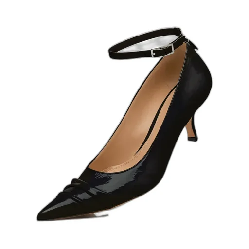 Maison Margiela Kinkies Slingback Pumps
