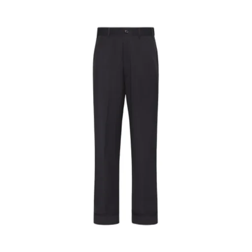 Woven Trousers