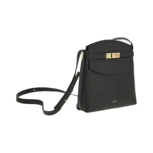 Ferragamo Hug Messenger Bag