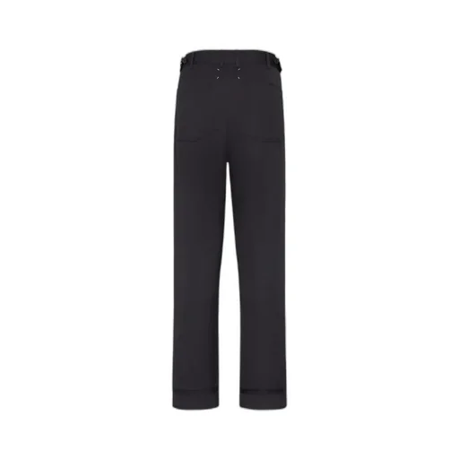 Woven Trousers