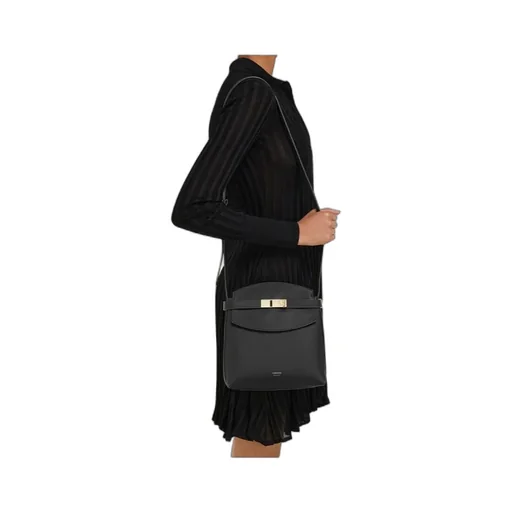 Ferragamo Hug Messenger Bag