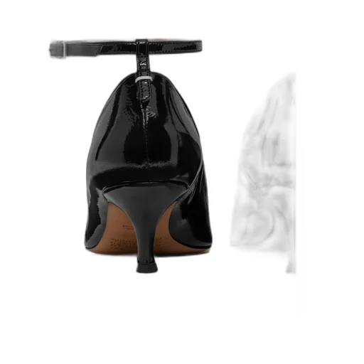 Maison Margiela Kinkies Slingback Pumps
