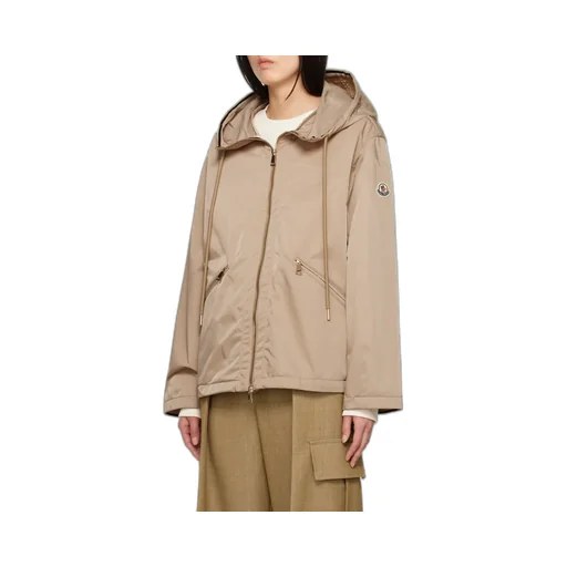 Moncler Cassiopea Hooded Jacket