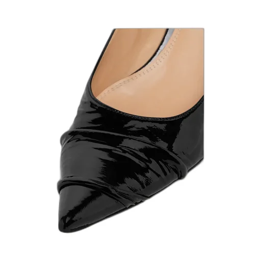 Maison Margiela Kinkies Slingback Pumps