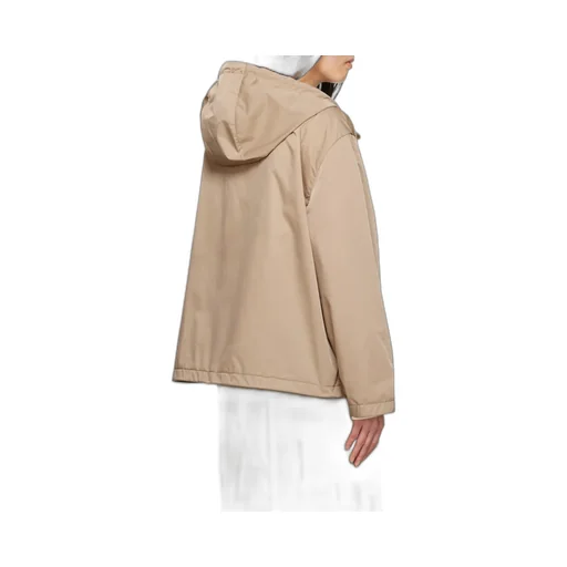 Moncler Cassiopea Hooded Jacket