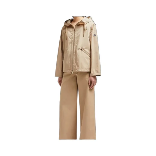 Moncler Cassiopea Hooded Jacket