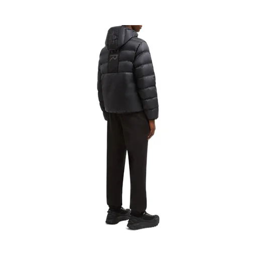 Moncler Gardy Zip-Up Padded Jacket