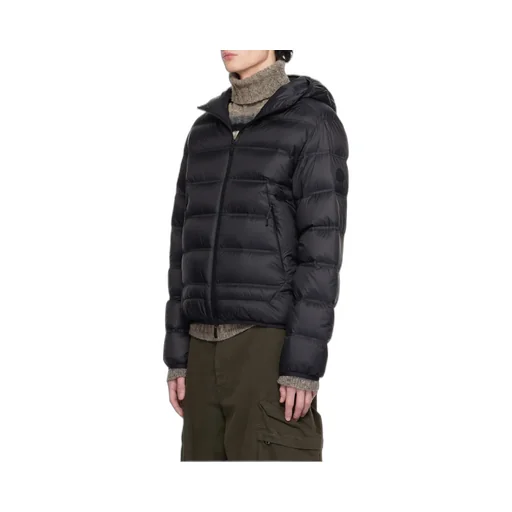 Moncler Gardy Zip-Up Padded Jacket