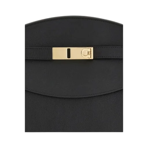 Ferragamo Hug Messenger Bag