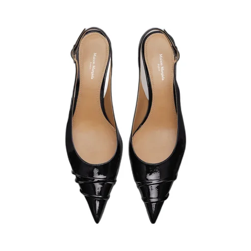 Kinkies Slingback