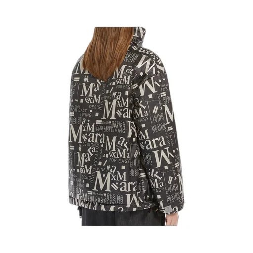 Double-Sided Cotton Clothing