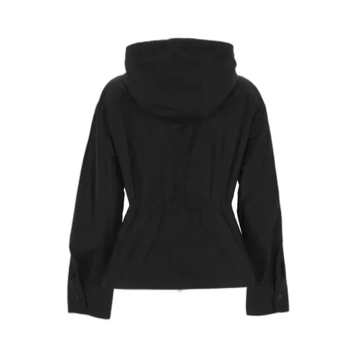 Pau Jacket