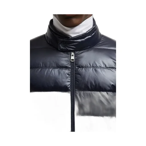 Moncler Tricot Padded Cardigan