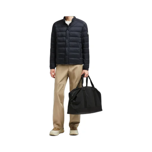 Moncler Selves Down Jacket