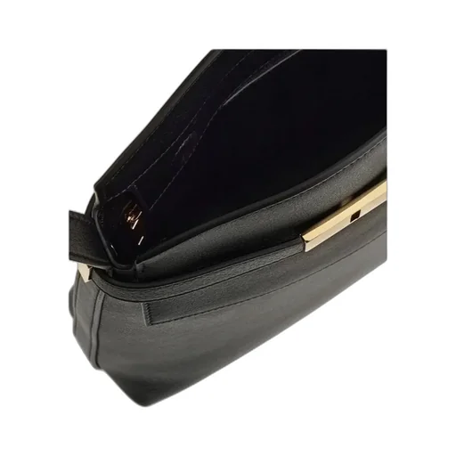 Ferragamo Hug Messenger Bag