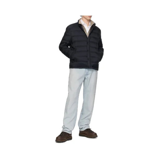 Moncler Selves Down Jacket