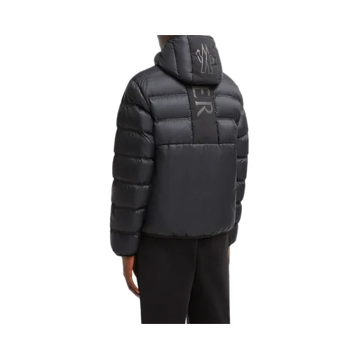 Moncler Gardy Zip-Up Padded Jacket