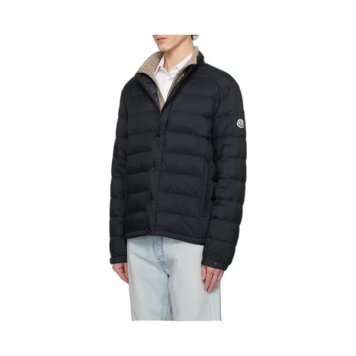 Moncler Selves Down Jacket