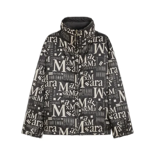 Double-Sided Cotton Clothing