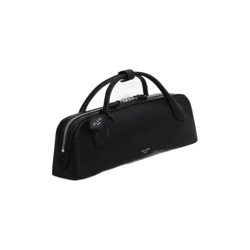 AlaÏA Le Teckel Clutch Bag