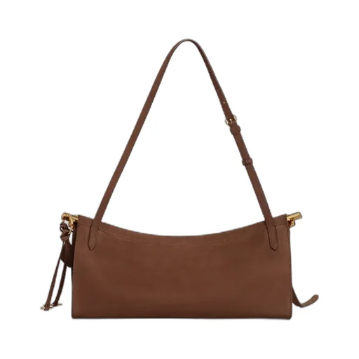 AlaÏA Le Click East West Medium Shoulder Bag