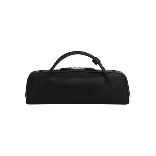 AlaÏA Le Teckel Clutch Bag