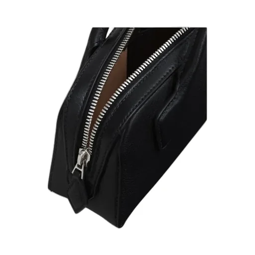 AlaÏA Le Teckel Clutch Bag