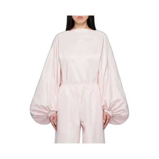 Taffeta Bodysuit