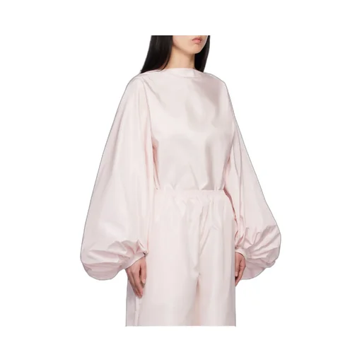 Taffeta Bodysuit