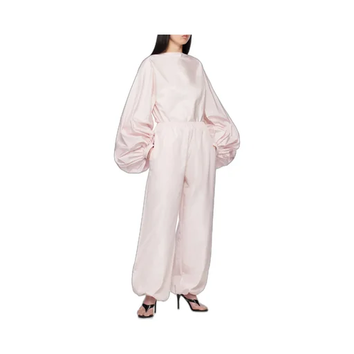 Taffeta Bodysuit