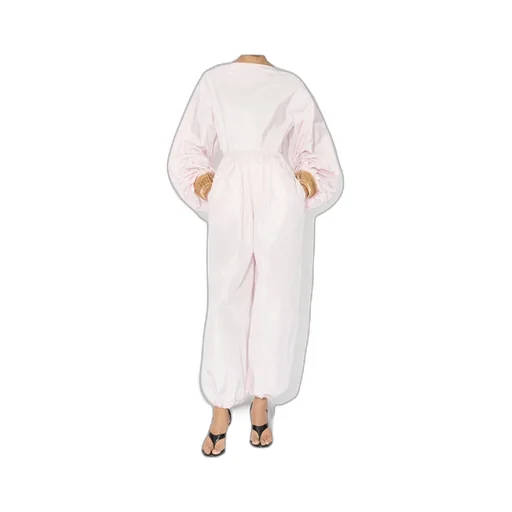 Taffeta Bodysuit