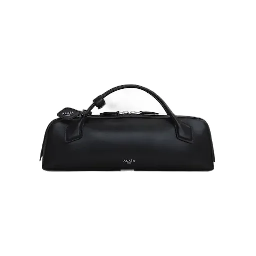 AlaÏA Le Teckel Clutch Bag