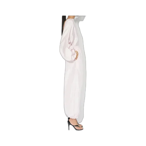 Taffeta Bodysuit