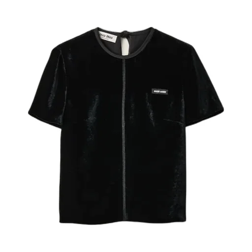 Velvet Top