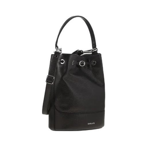 Handle Shoulder Bag