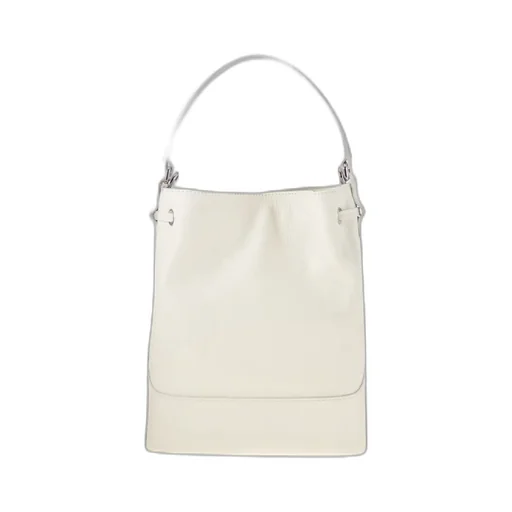 Handle Shoulder Bag